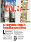 publication La Source-Les Presles / Epinay-sur-Seine - oct 2020 : travaux en cours